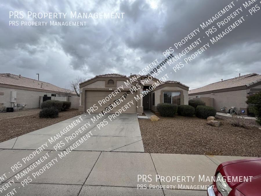 Foto principal - 1737 E Palo Verde St