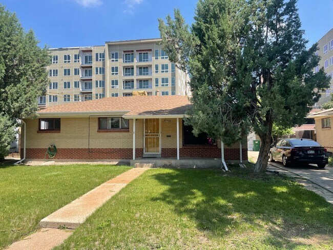 Ranch style home for rent very close to An... - Ranch style home for rent very close to An...