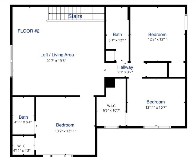 Building Photo - 4265 SW Cornerstone Wy