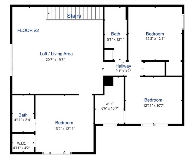Foto del edificio - 4265 SW Cornerstone Wy