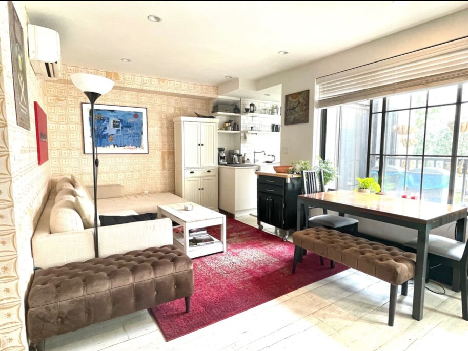 Foto principal - 243 Leonard St