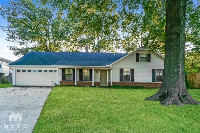 Building Photo - 6903 Ash Hill Ln