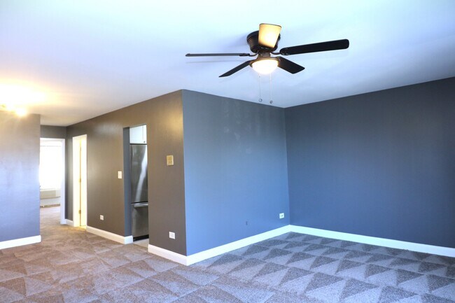 Foto del edificio - 266 12th St