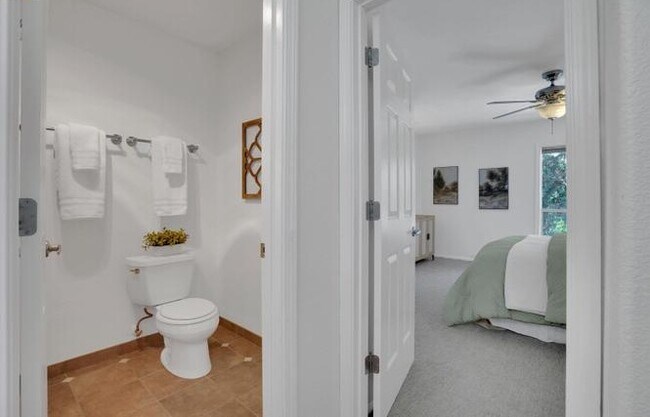 Foto del edificio - APART