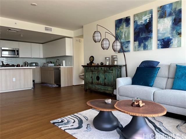 Foto del edificio - 888 Kapiolani Blvd