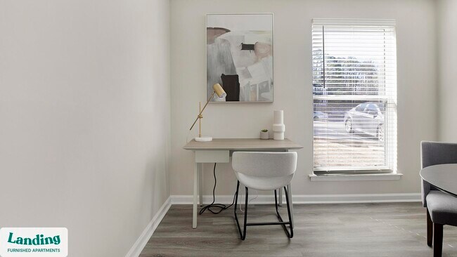 Foto del edificio - 3450 Manor Dr