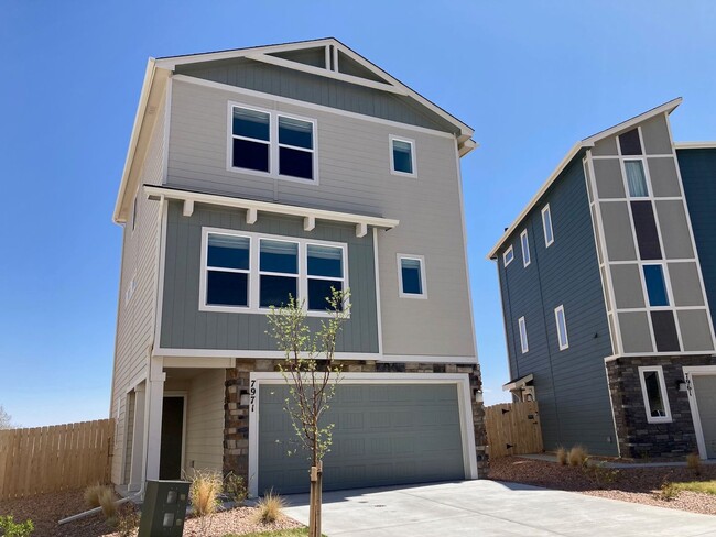 Building Photo - 7971 Jayla Trl