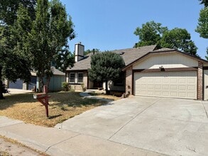 Building Photo - 2033 S Pagosa St