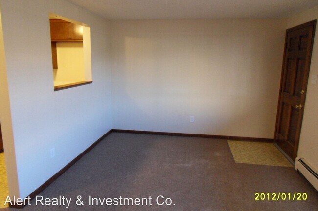 Foto del edificio - 1132 Francis St