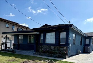 Building Photo - 530 N Dalton Ave