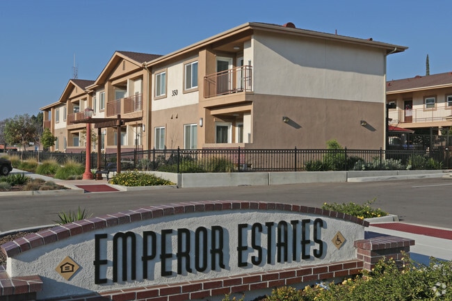 Emperor Estates Apartments Dinuba Ca Primary Photo Emperor Estates