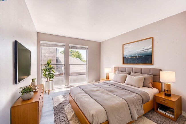 Foto del edificio - 3815 Harrison St