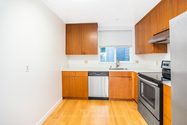 Foto del edificio - 731 19th Ave