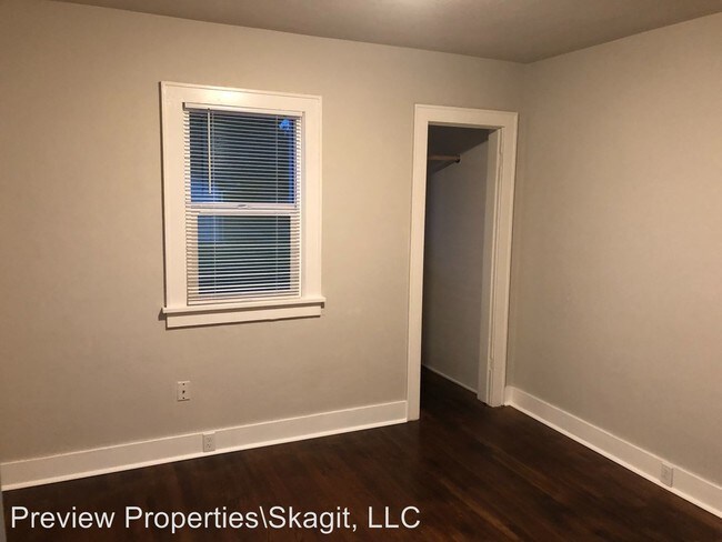 Foto del edificio - 4 br, 1 bath House - 236 North Skagit Street