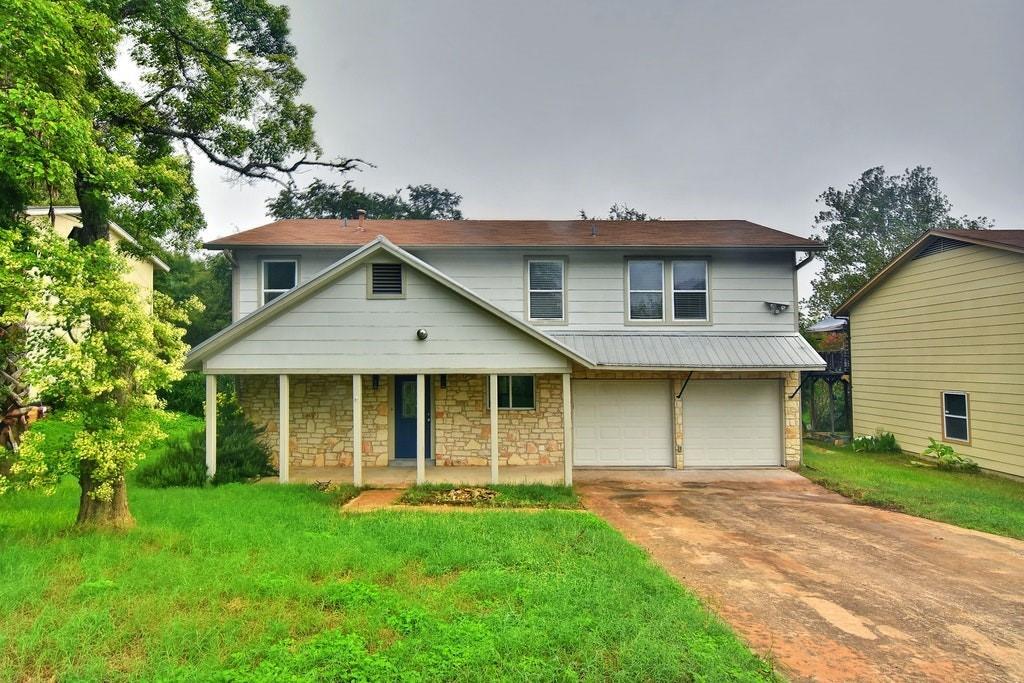 8310 Hanbridge Ln, Austin, TX 78736 House Rental in Austin, TX