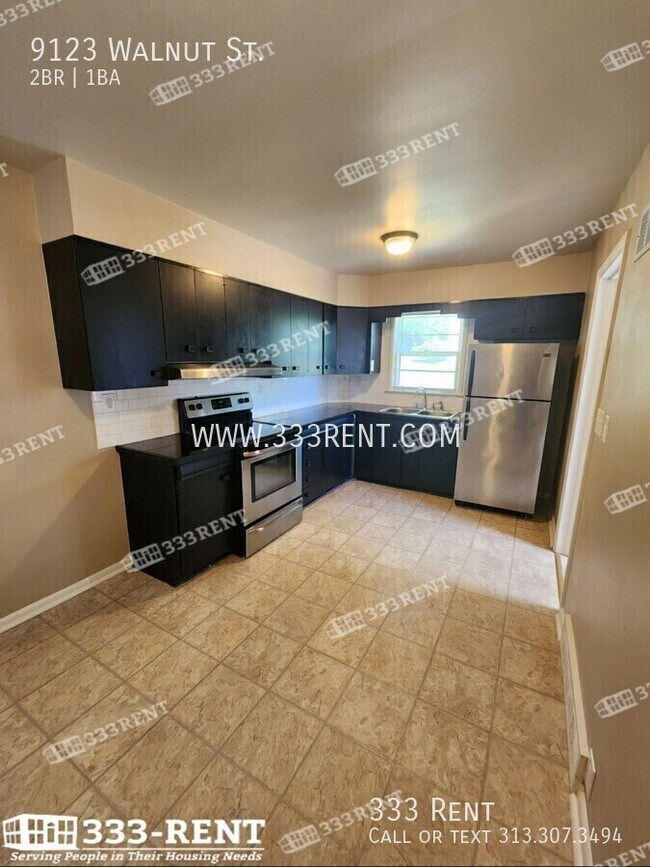 Foto del edificio - 9123 Walnut St