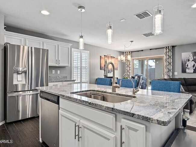 Foto del edificio - Charming 3BR House in Mesa