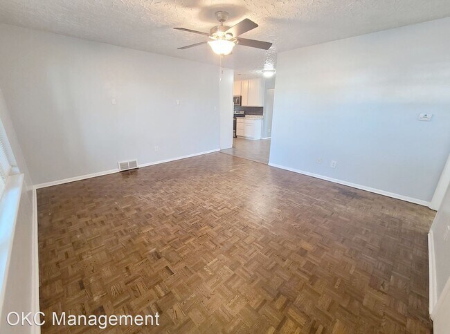 Building Photo - 4 br, 2 bath House - 807 N Berry Road