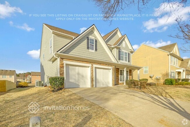 Building Photo - 3786 Uppark Dr