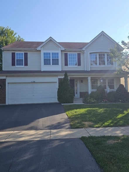 Building Photo - 1136 Larkspur Ct