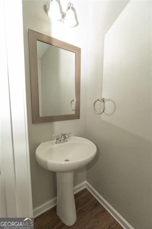 Foto del edificio - 369 Hardy Water Dr SE