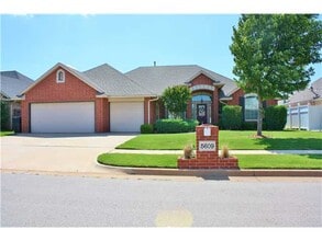 Building Photo - 5609 Bent Creek Dr