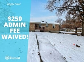 Building Photo - 13020 Corrington Ave