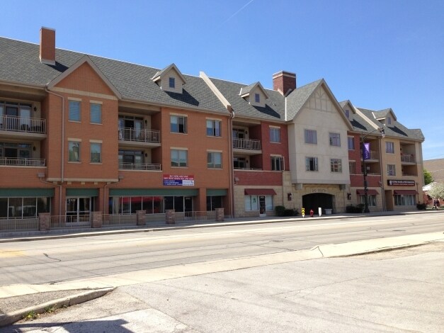 Foto principal - 310 S Main St