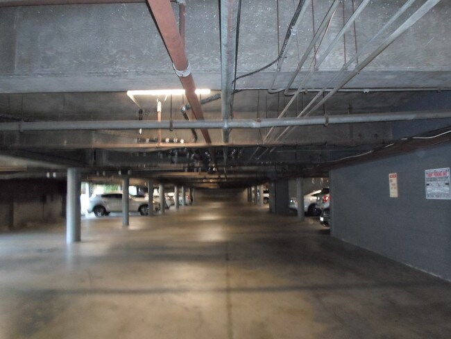 Building Photo - 12720 Burbank Blvd