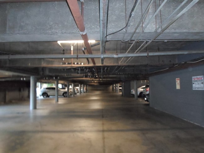 Building Photo - 12720 Burbank Blvd