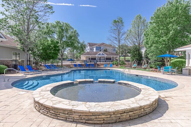 Foto del edificio - Gravity at 255