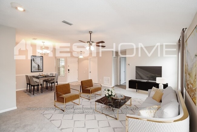 Building Photo - 12221 Mastin Cove Rd