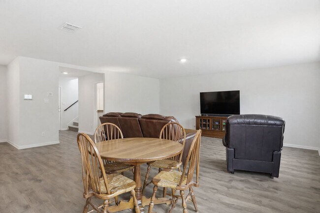 Foto del edificio - 2024 Copper Canyon Home | 3 Bed + Game Room | 2 Living Areas | 2,230 Sq Ft | Covered Patio | Comm...
