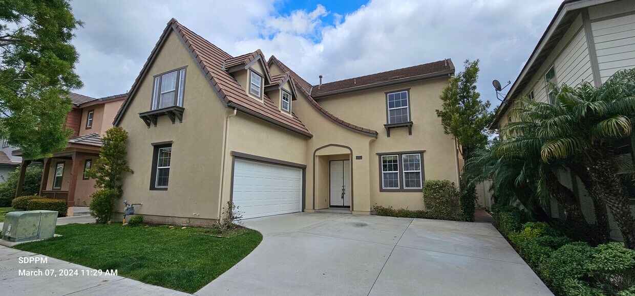 4S RANCH - SAN DIEGO - Nice 4 Bedroom / 3 ... - House Rental in San ...