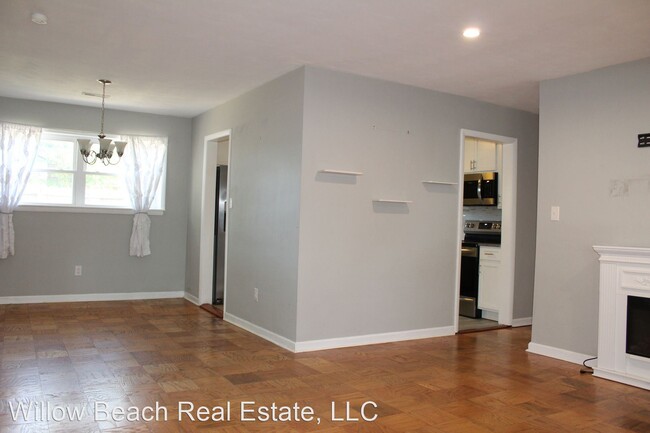 Foto del edificio - 4 br, 2 bath House - 4 Teakwood Drive