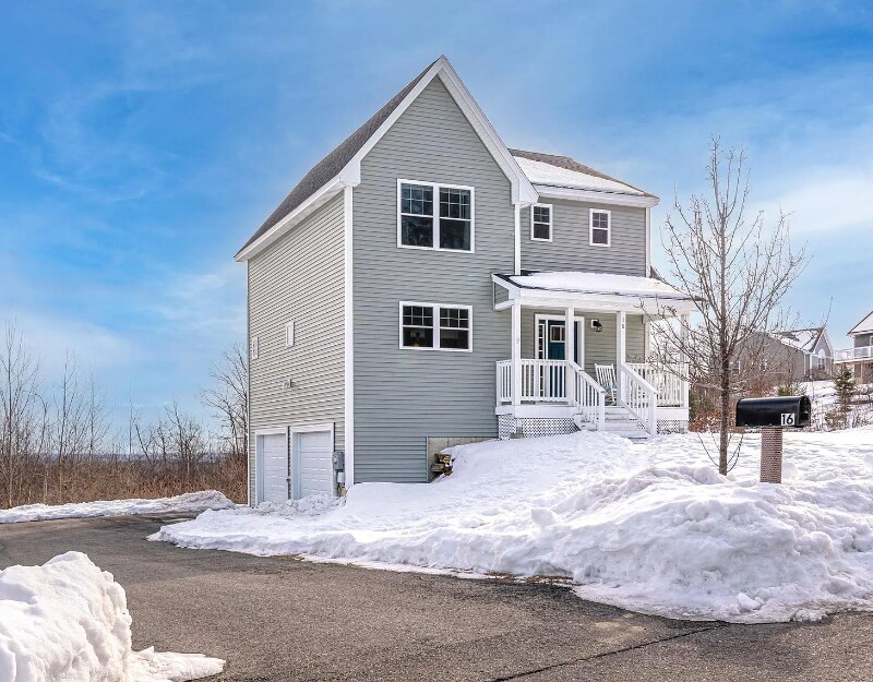 16 NH16, Rochester, NH 03867 House Rental in Rochester, NH