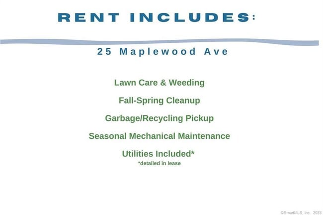 Building Photo - 25 Maplewood Ave