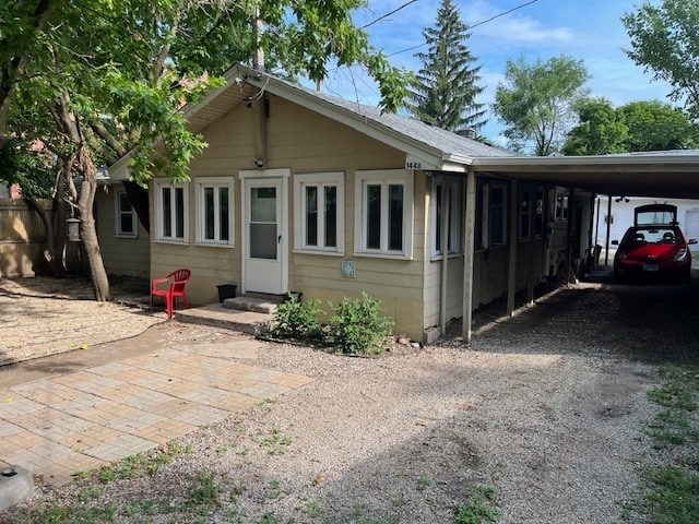Primary Photo - 1446 Higgins Rd
