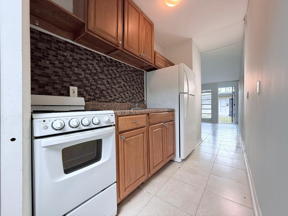 Foto principal - 809 2nd St