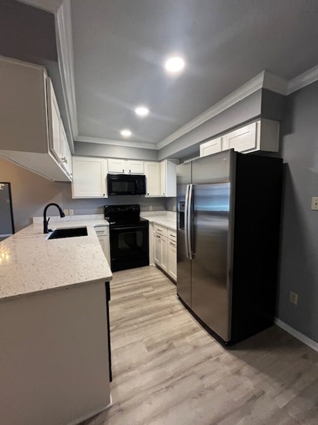 Foto del edificio - Carriage Oaks Townhouse for Rent