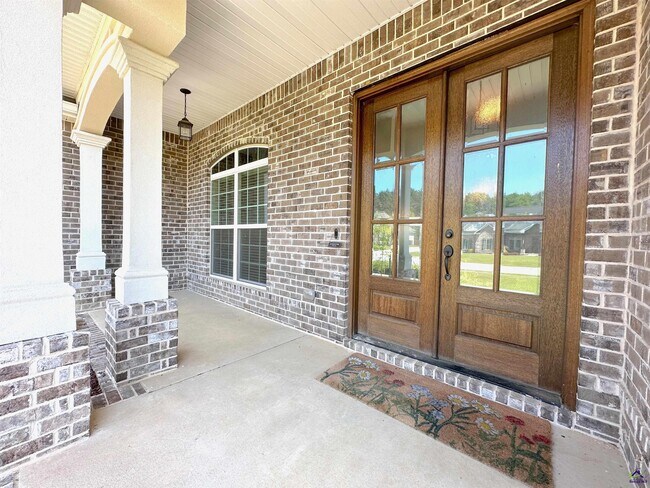Foto del edificio - 410 Stonegate Trail