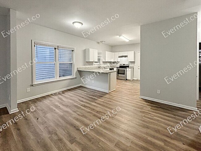 Foto del edificio - 1080 Gun Club Rd NW