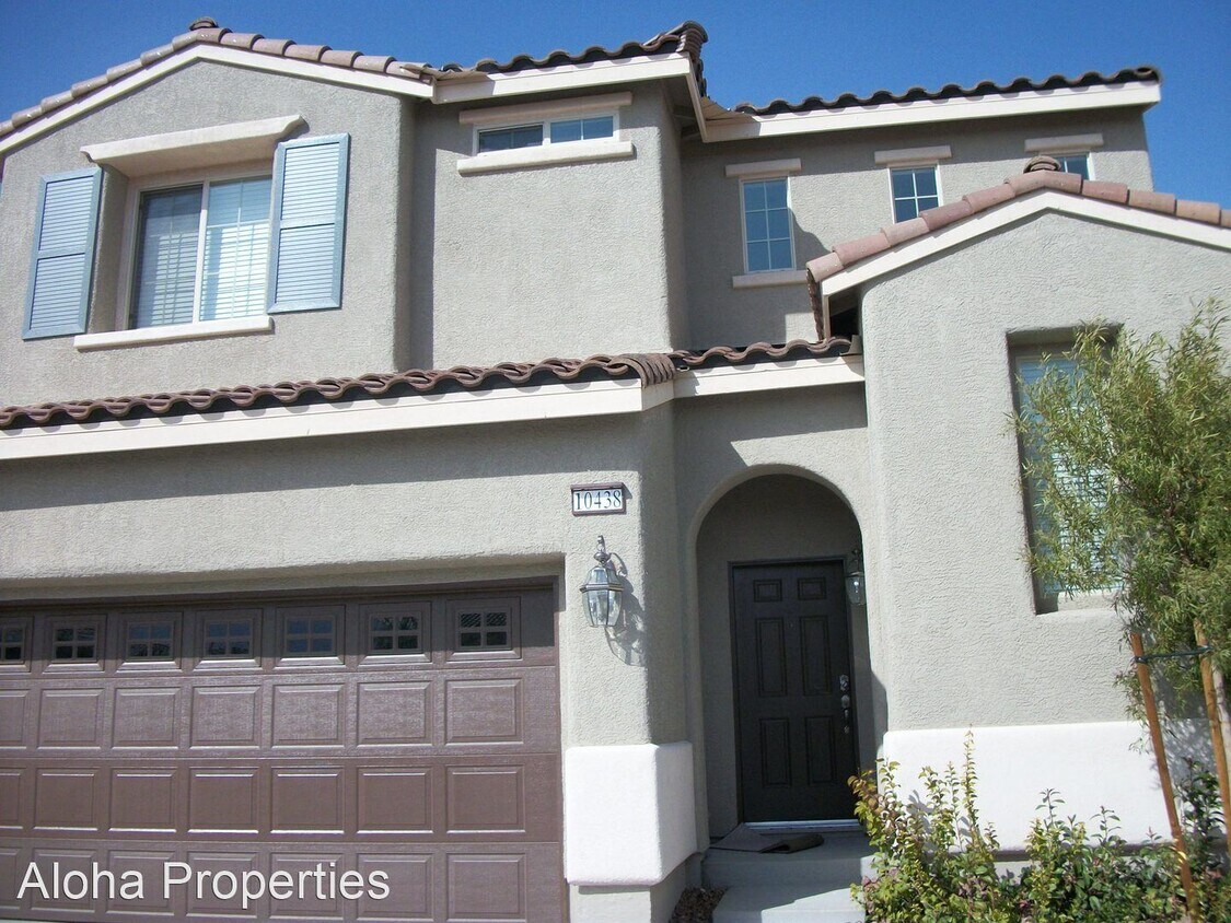 Primary Photo - 3 br, 3 bath House - 10438 Poplar Park Ave.