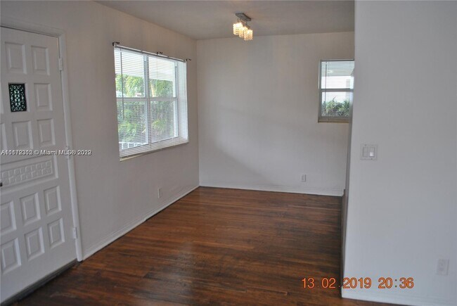 Building Photo - 3521 Frow Ave