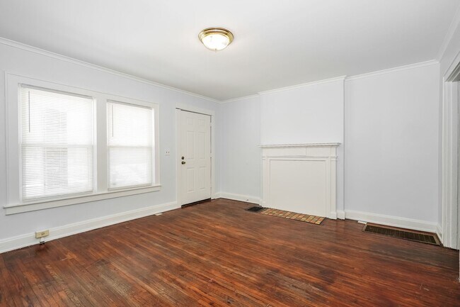 Foto del edificio - 1185-1191 S 22ND (DNT)