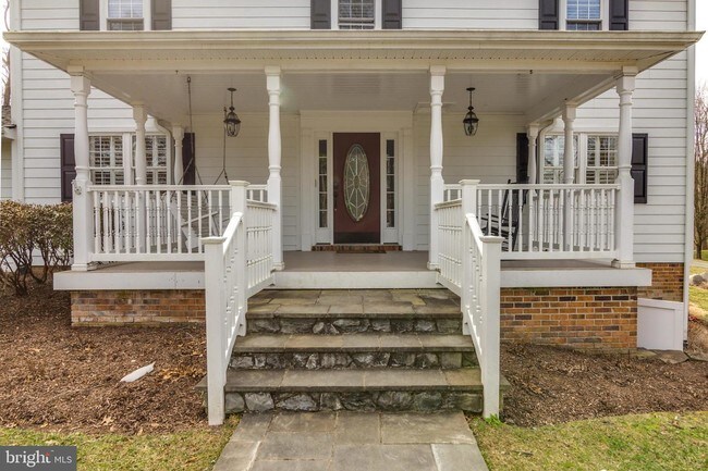 Foto del edificio - 41999 Braddock Rd