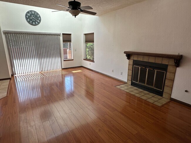 Foto del edificio - TOWNHOME - WEST SEDONA - VISTA MONTANA