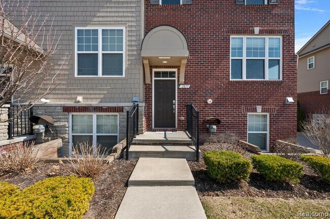 Foto del edificio - 2877 Hartwick Dr