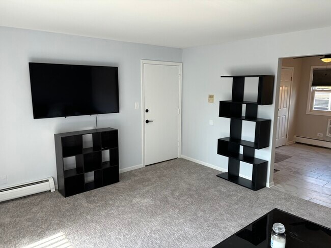 Foto del edificio - 4545 Prescott Ave