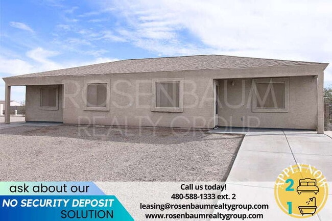 Building Photo - 15588 S Yava Rd